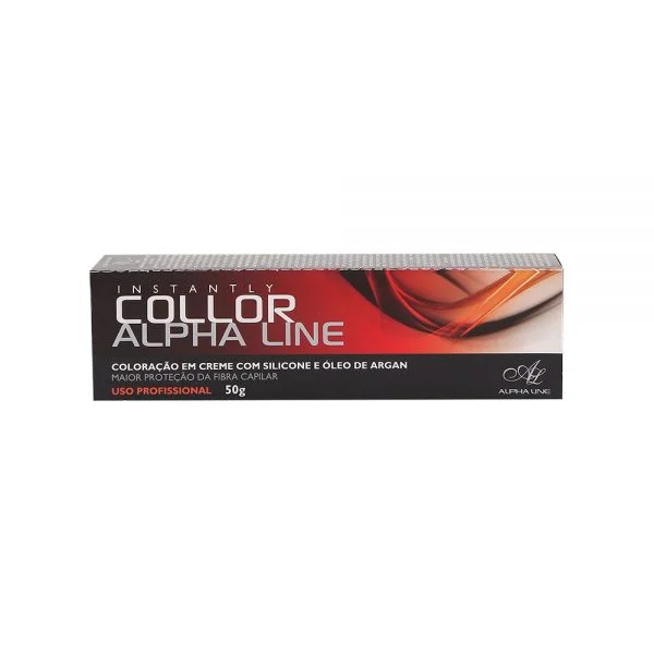 Instantly Collor Coloração