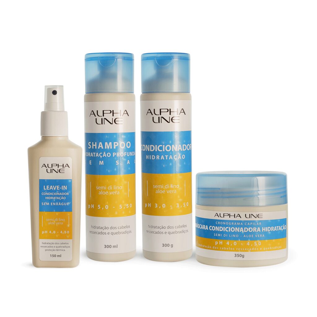 Alpha Line | Alpha Line Cosméticos