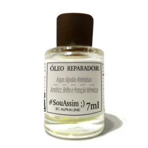 ÓLEO REPARADOR