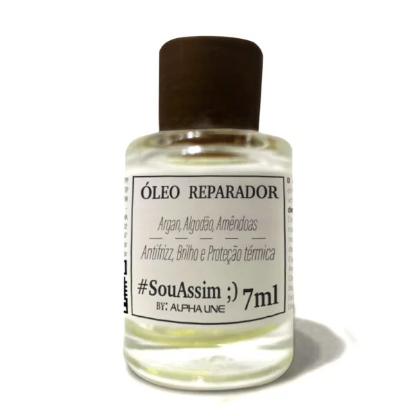 ÓLEO REPARADOR